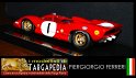 Ferrari 312 P Monza 1969 - Fisher 1.24 (4)